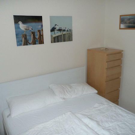 Seestern Apartment Dahme  Exterior photo