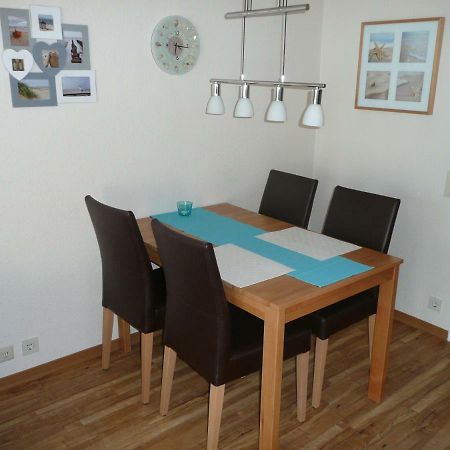 Seestern Apartment Dahme  Exterior photo