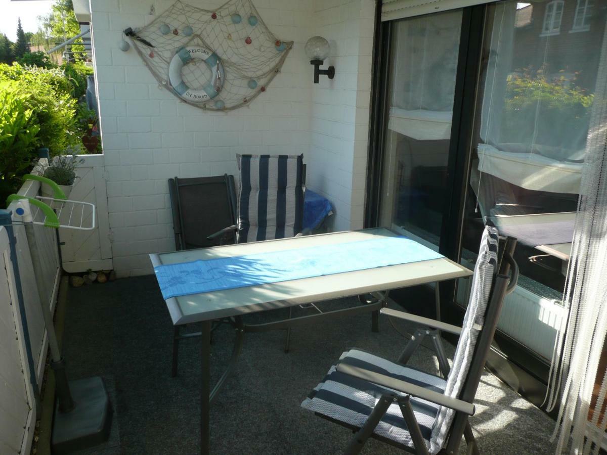 Seestern Apartment Dahme  Exterior photo
