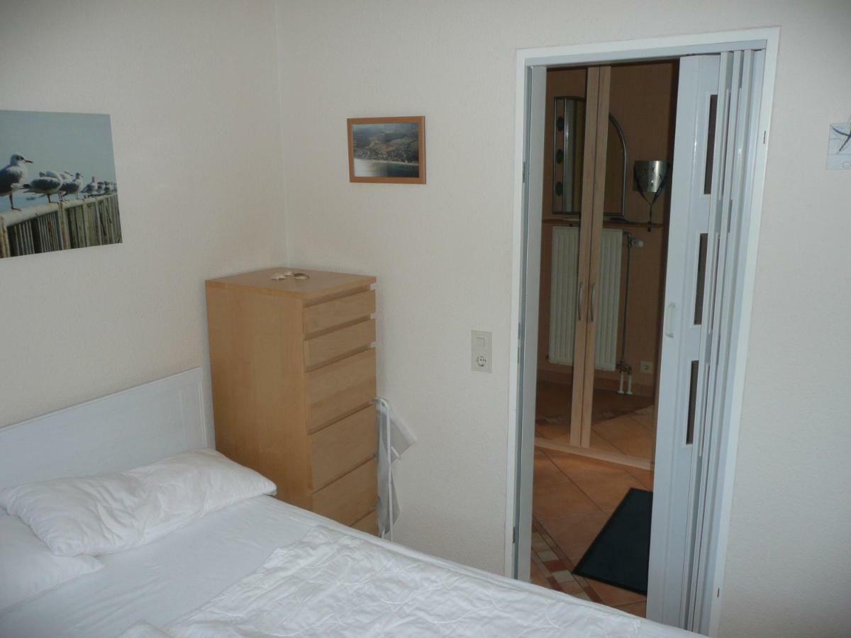 Seestern Apartment Dahme  Exterior photo