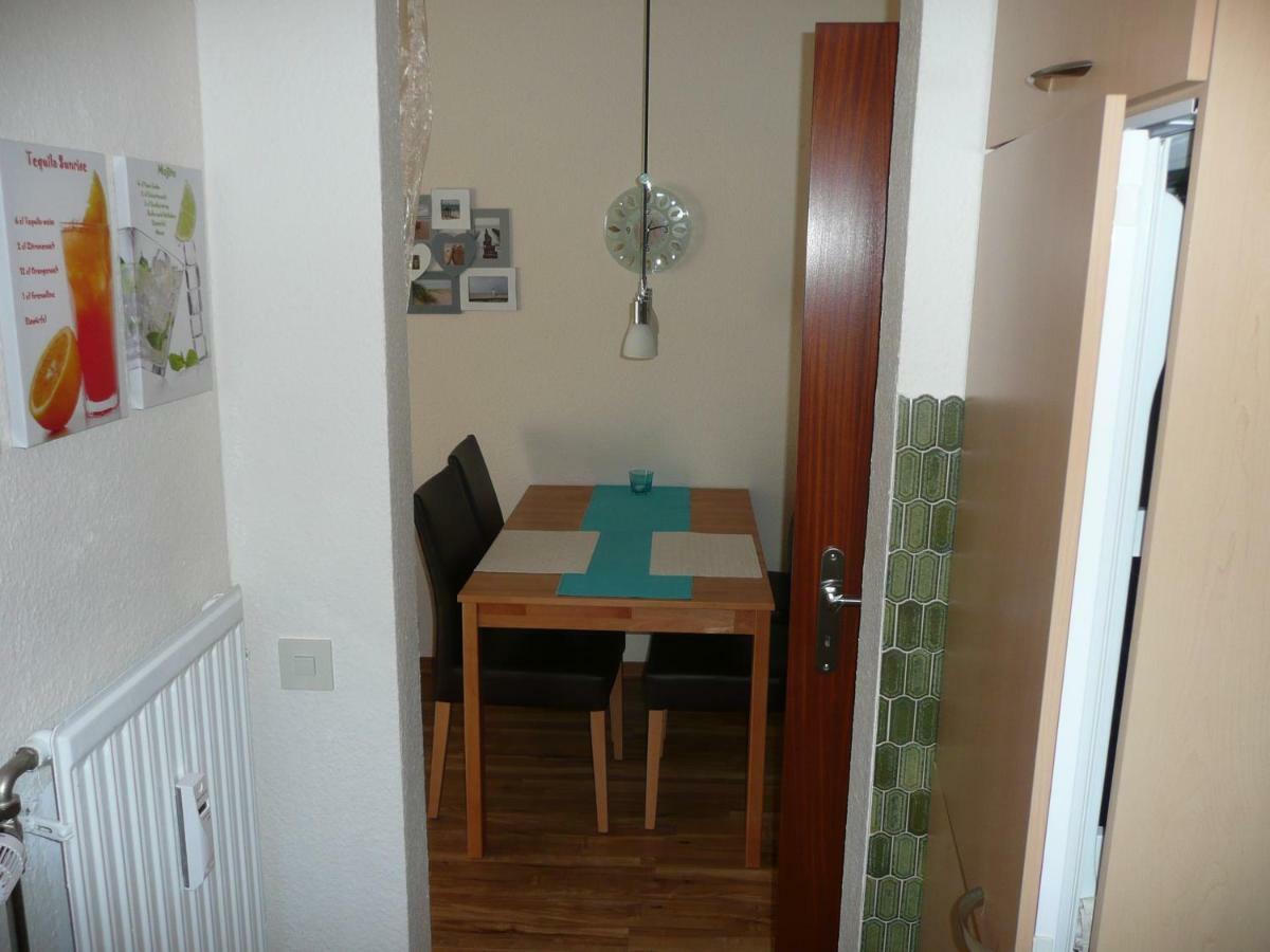 Seestern Apartment Dahme  Exterior photo