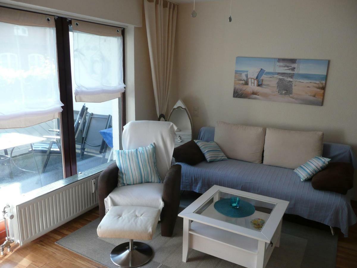 Seestern Apartment Dahme  Exterior photo