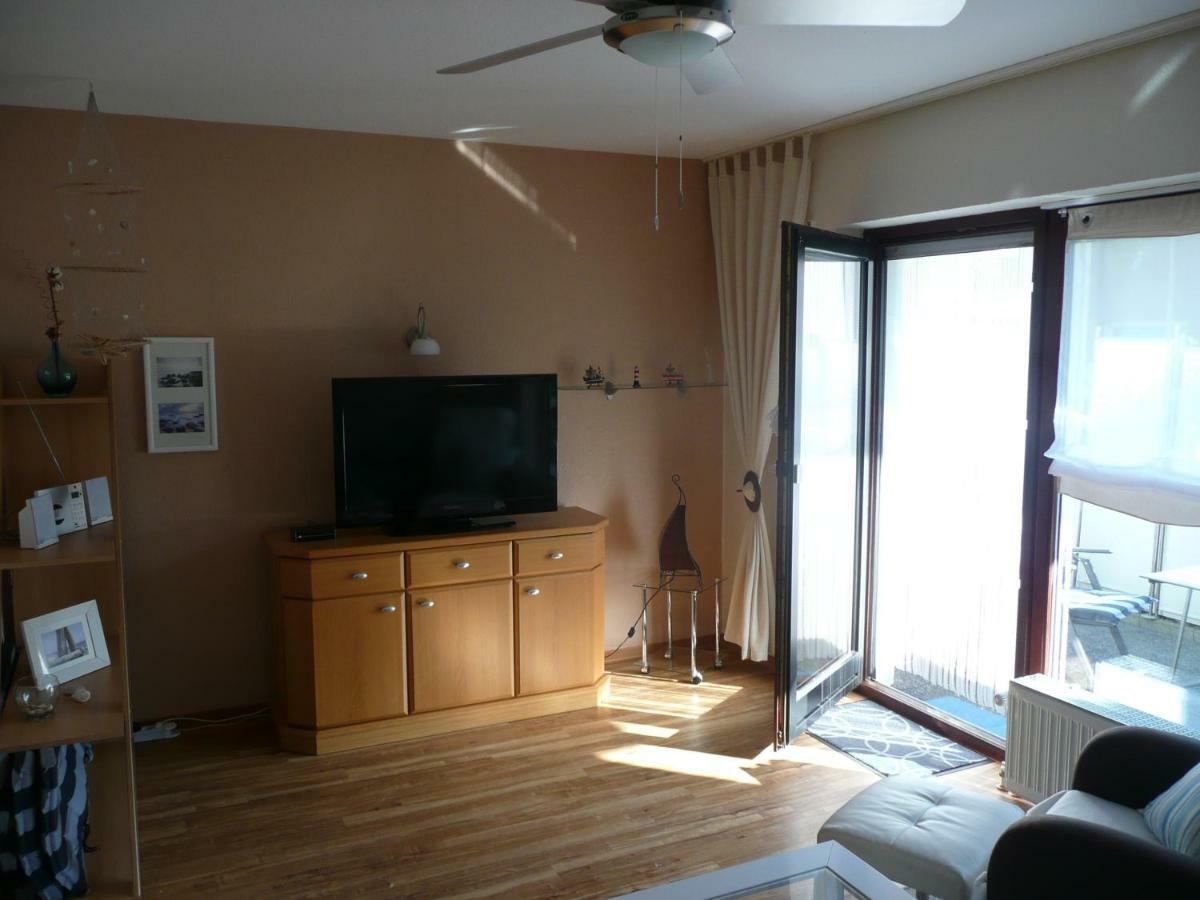 Seestern Apartment Dahme  Exterior photo