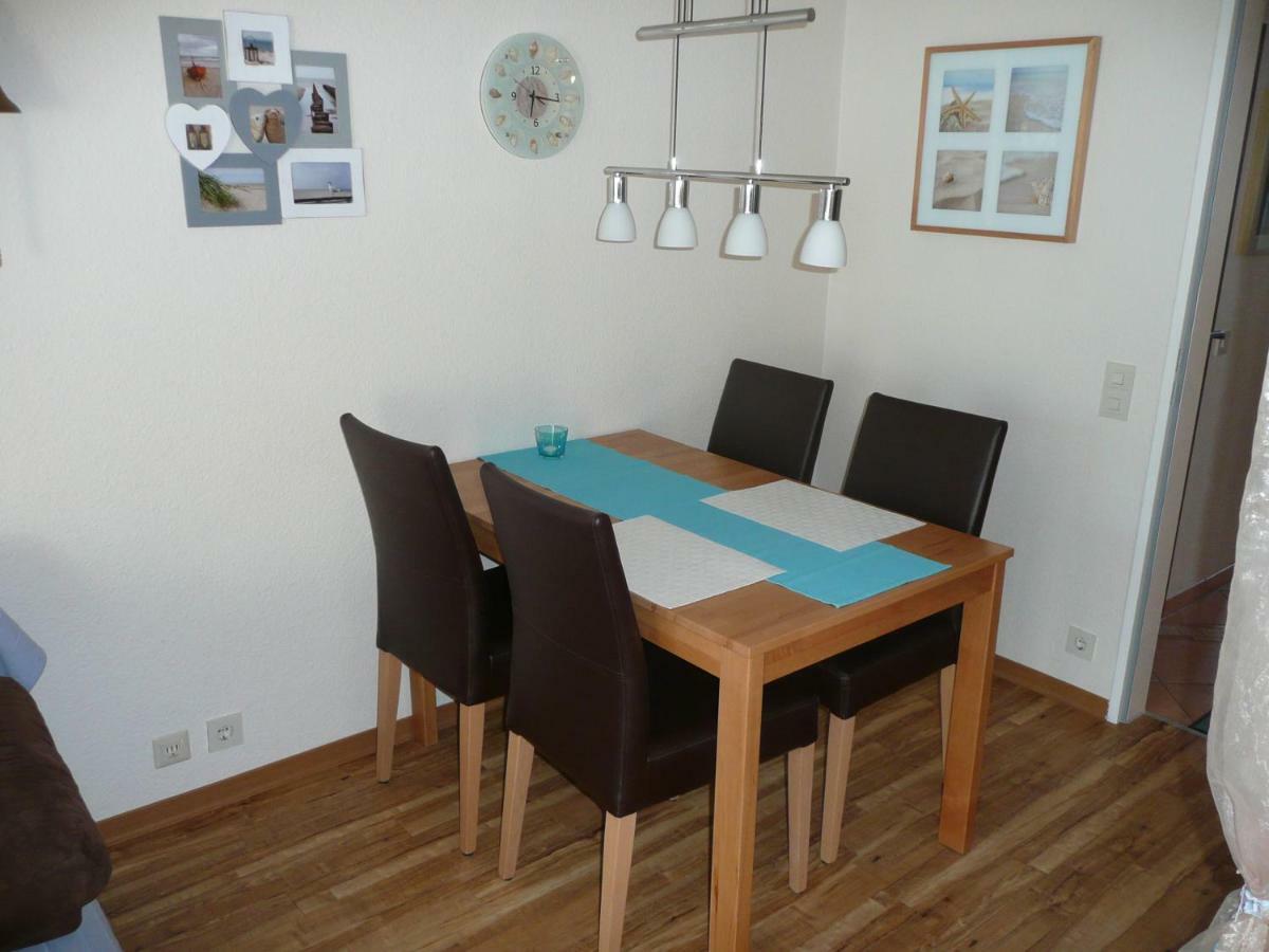 Seestern Apartment Dahme  Exterior photo
