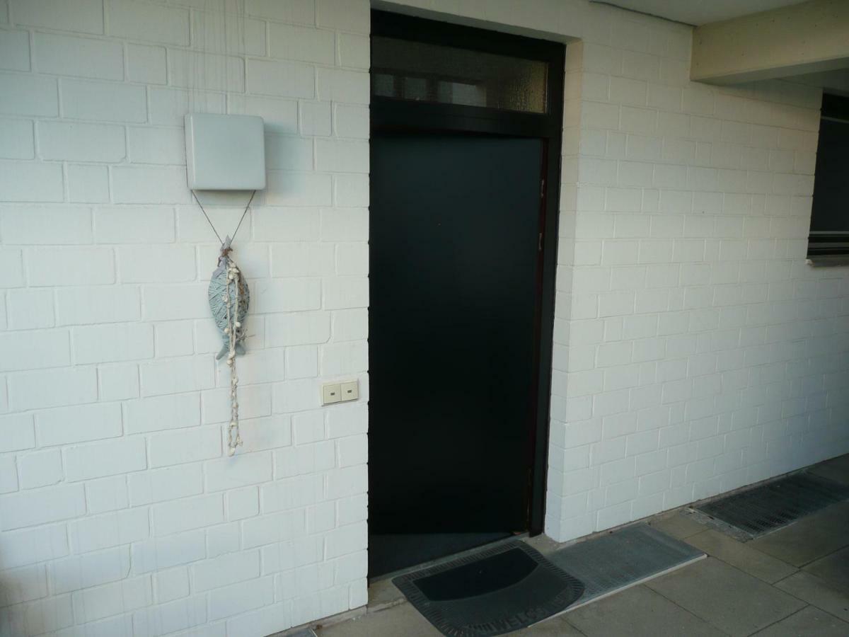 Seestern Apartment Dahme  Exterior photo